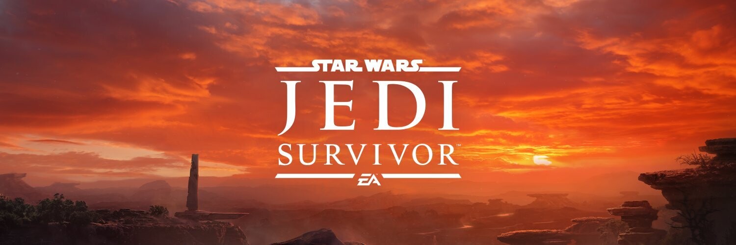 Авторы Star Wars Jedi: Survivor показали новый арт игры - фото 1