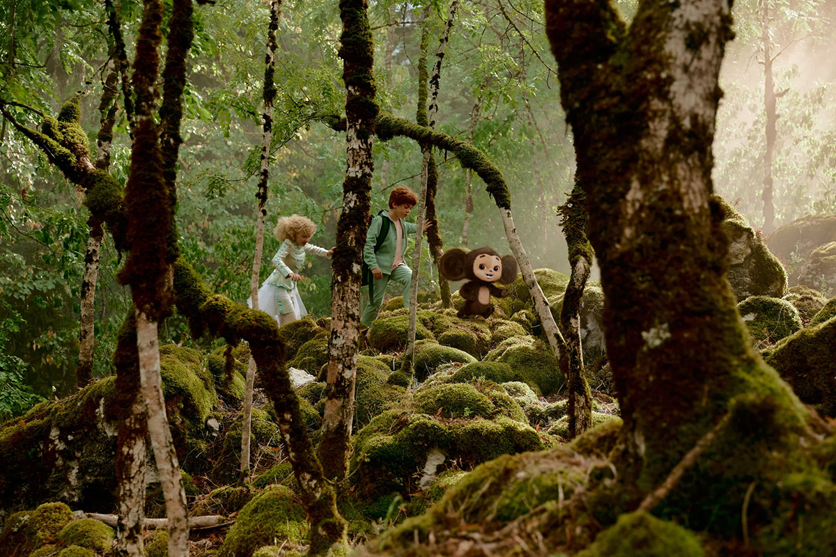 Действие картины должно стать более масштабным

Источник: Централ Партнершип