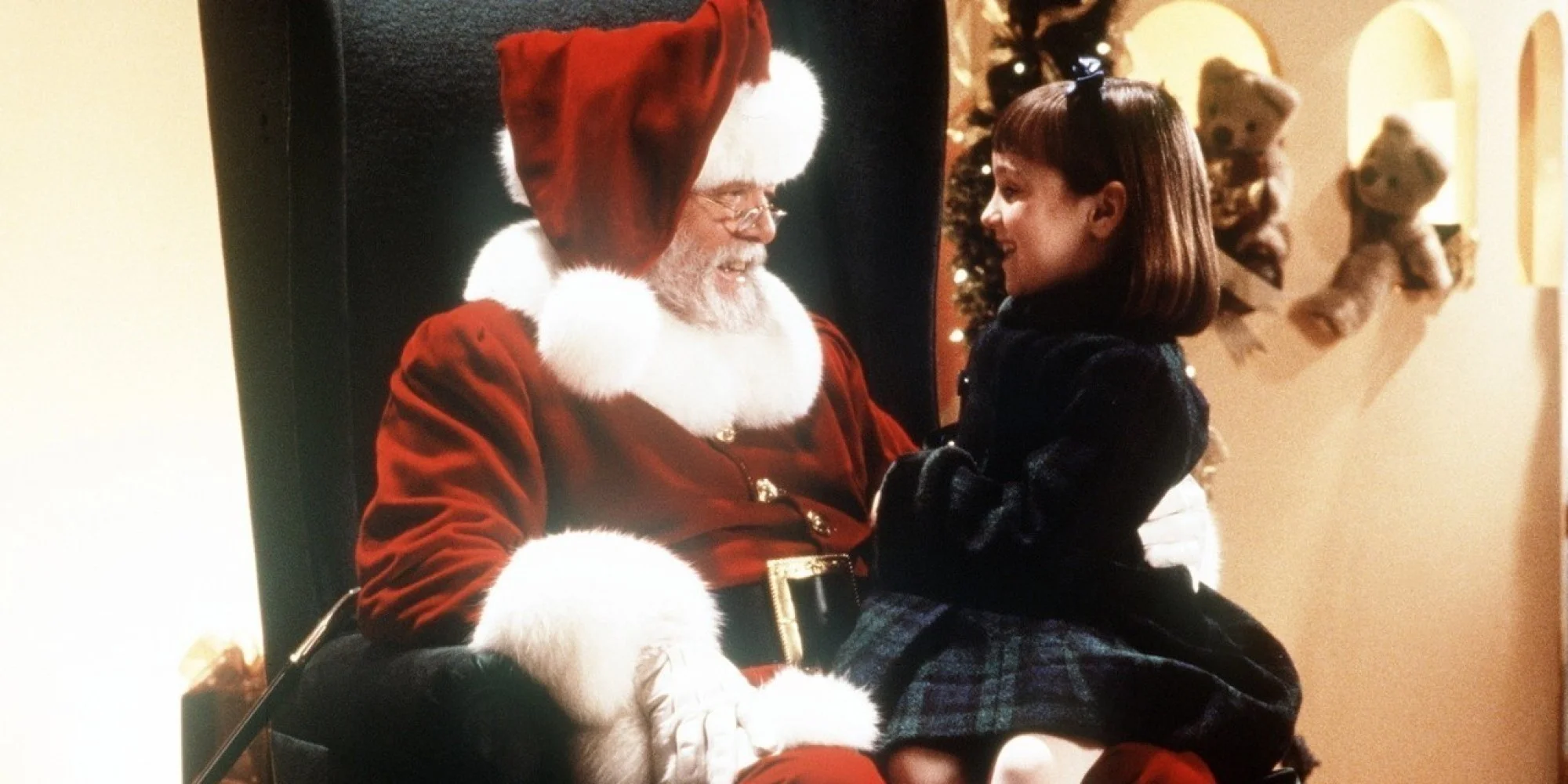 Хороший, плохой, злой Санта: зарубежные новогодние и рождественские фильмы для праздничной атмосферы