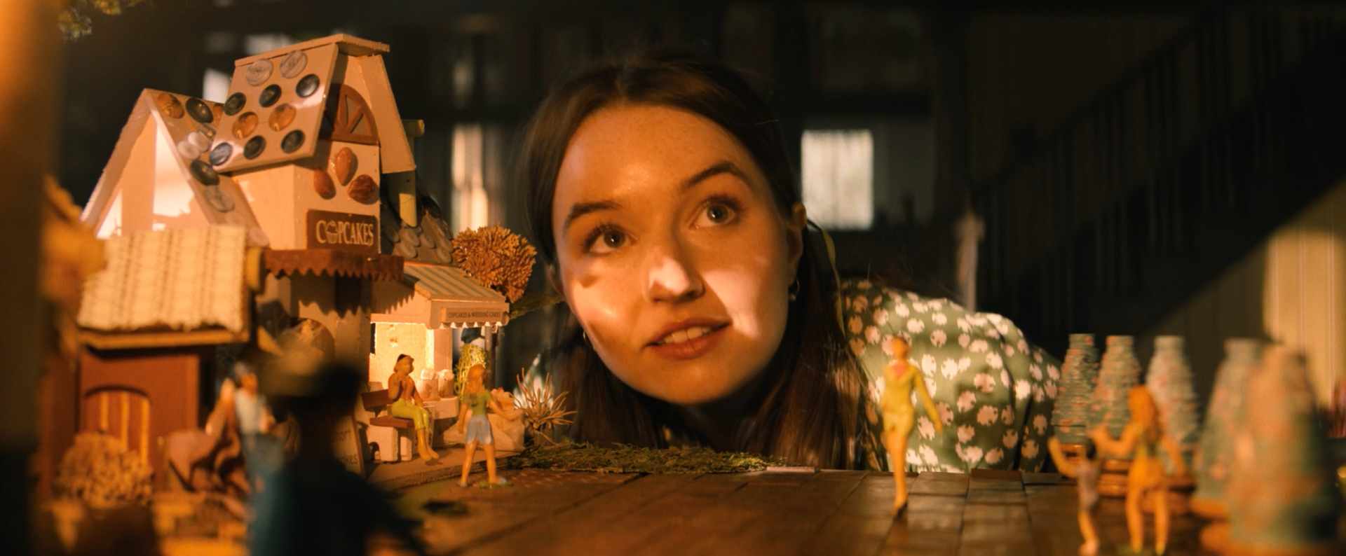 Рецензия на хоррор «Никто не спасёт тебя» — вторжение похитителей чувства вины - фото 2