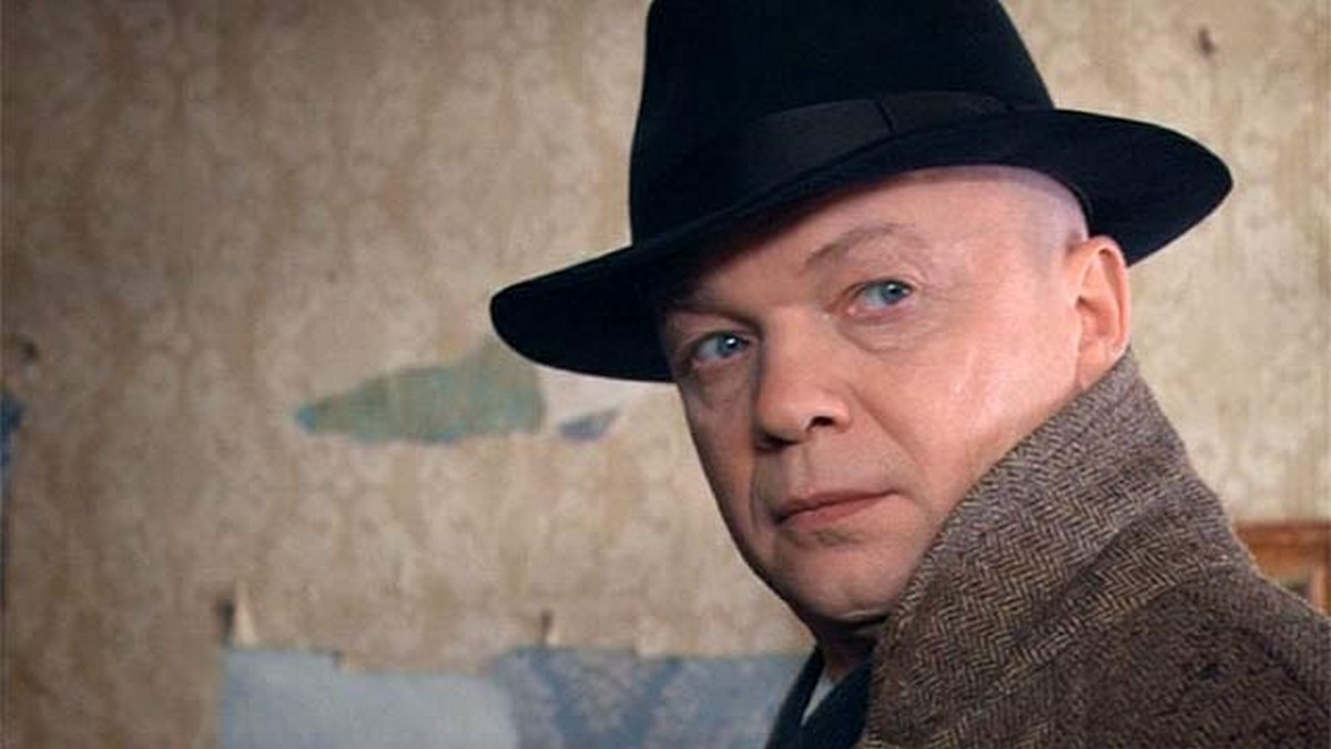 11 лучших российских детективных сериалов: Питерская мистика, советские маньяки и аморальные сыщики - фото 3