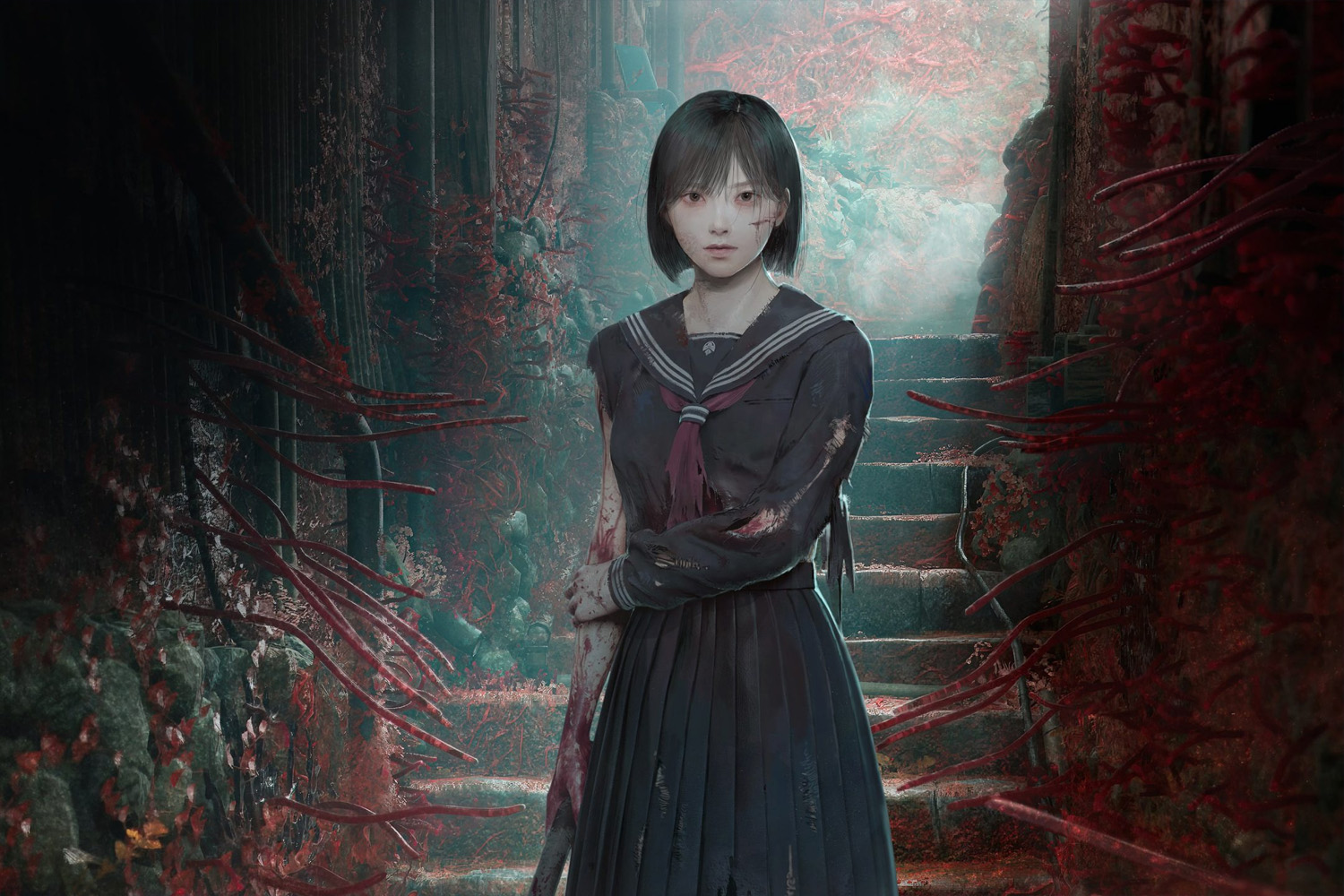 Промо: Konami