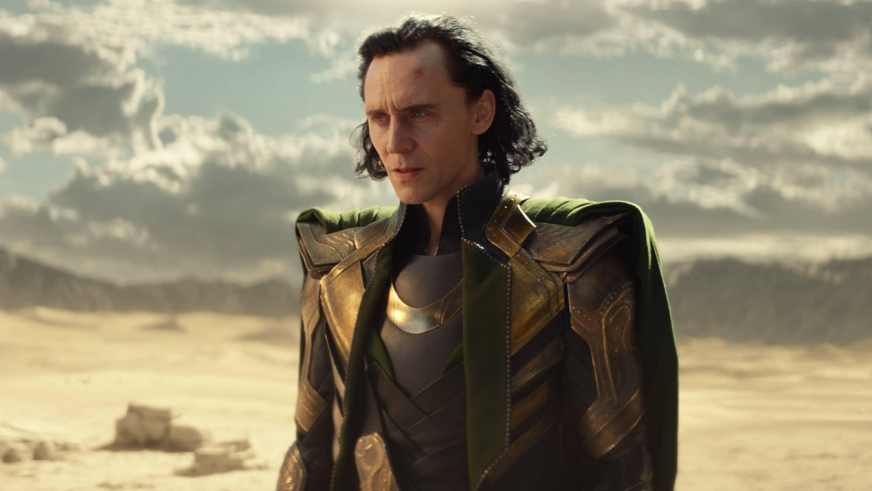 Вышел сольный сериал «Локи». Что мы знаем о главном антигерое Marvel? - изображение 3 Вышел сольный сериал «Локи». Что мы знаем о главном антигерое Marvel? - фото 3