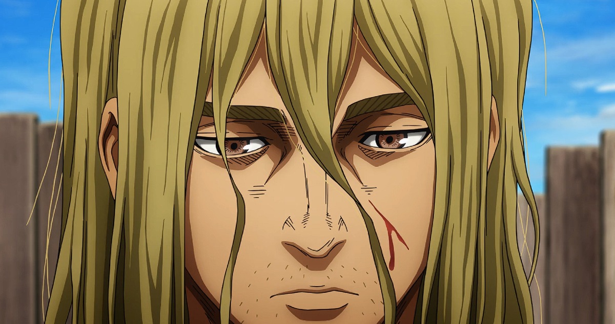 Первые впечатления о втором сезоне аниме «Сага о Винланде»: смелая драма и сильный психологизм - фото 6