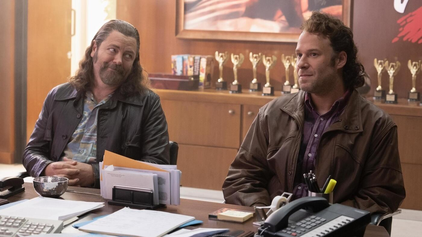 Рецензия на «Пэм и Томми»: скандальная драма, которая оскорбила Памелу Андерсон - фото 1