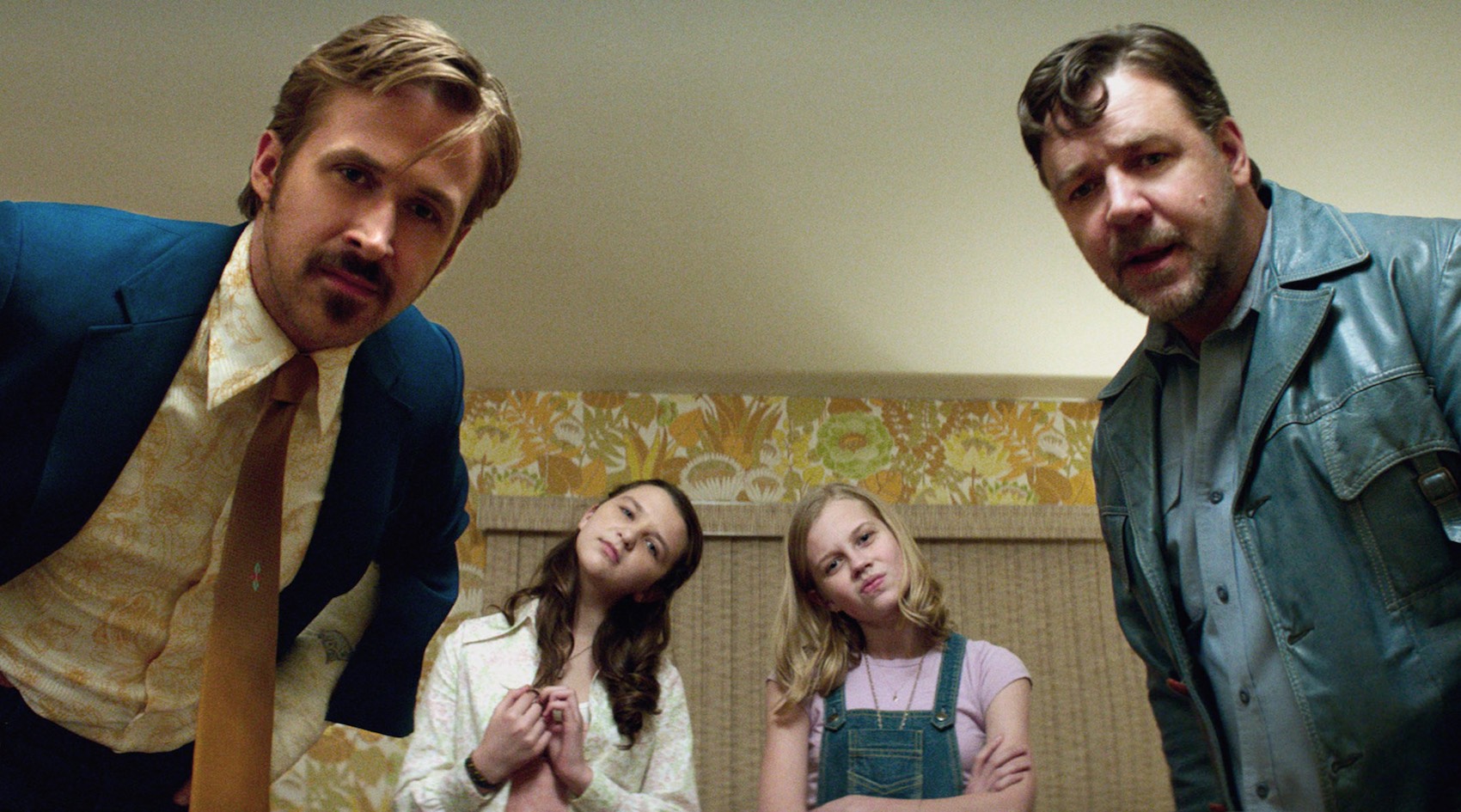 Запоминаем лучшие: комедии на все времена - фото 2