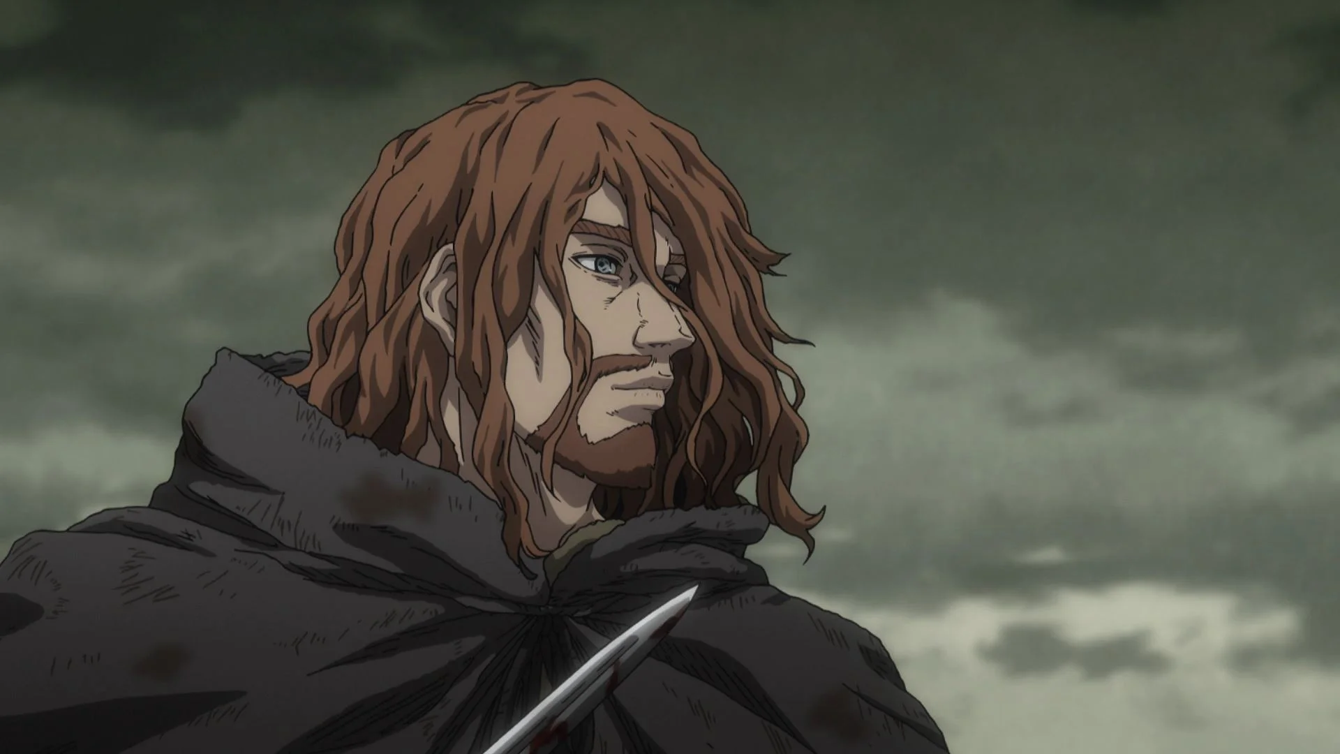 Кадр: Wit Studio