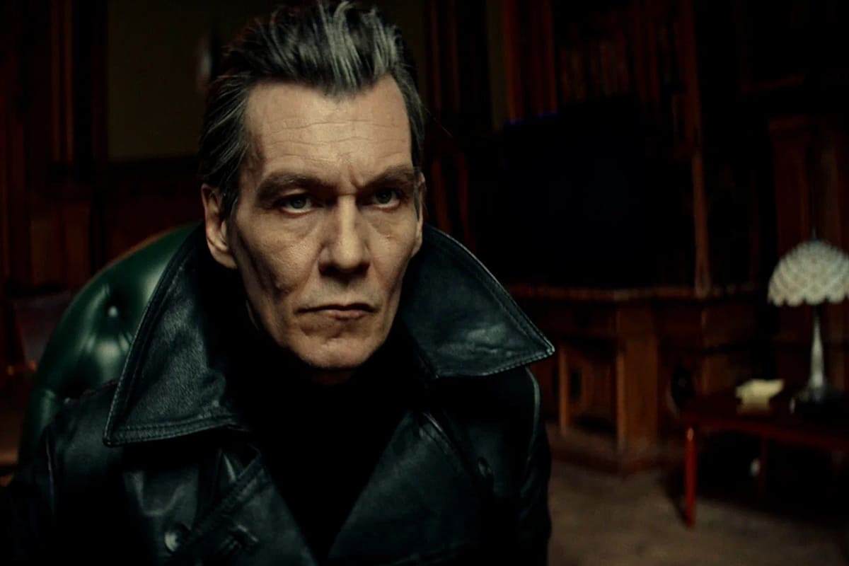 Российские сериалы 2025: от фэнтези до комедий. Что ждёт зрителей? - фото 3