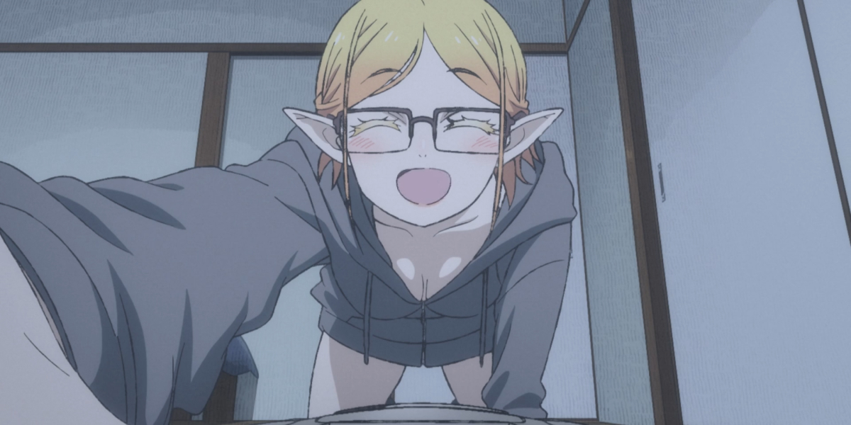 Попаданец, который вернулся: пять причин посмотреть мемуарный исекай «Перерождение дяди» - фото 5