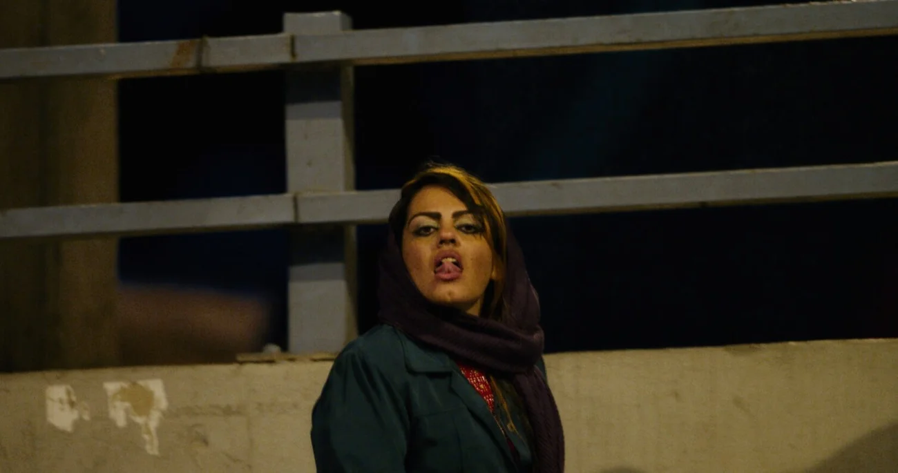 Рецензия на фильм «Убийца „Священный паук“». Ужасы иранских улиц от режиссёра «Одних из нас» - фото 1