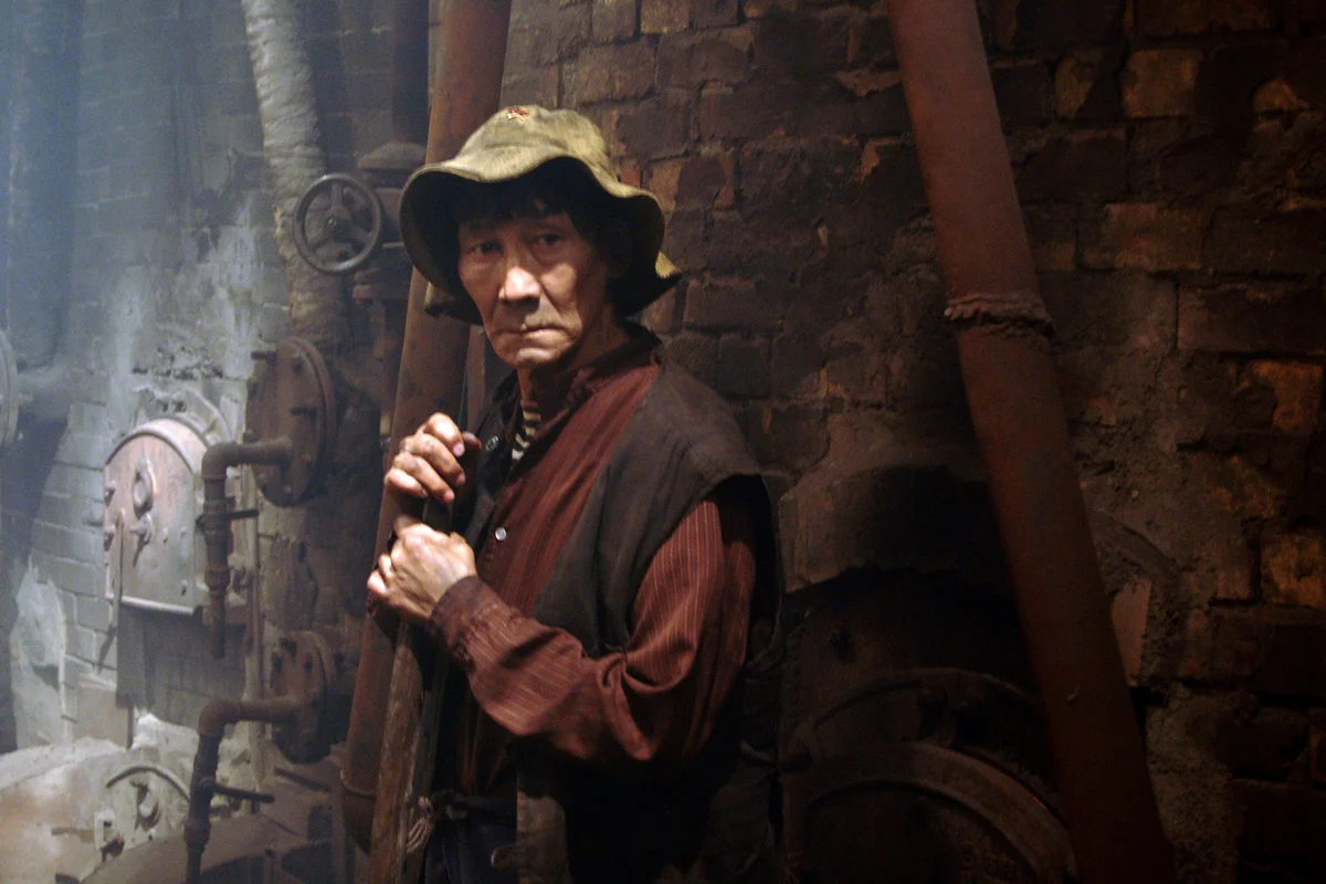 Советская классика и лауреаты «Оскара»: какие старые фильмы можно сейчас посмотреть в кино - изображение 4 Советская классика и лауреаты «Оскара»: какие старые фильмы можно сейчас посмотреть в кино - фото 4