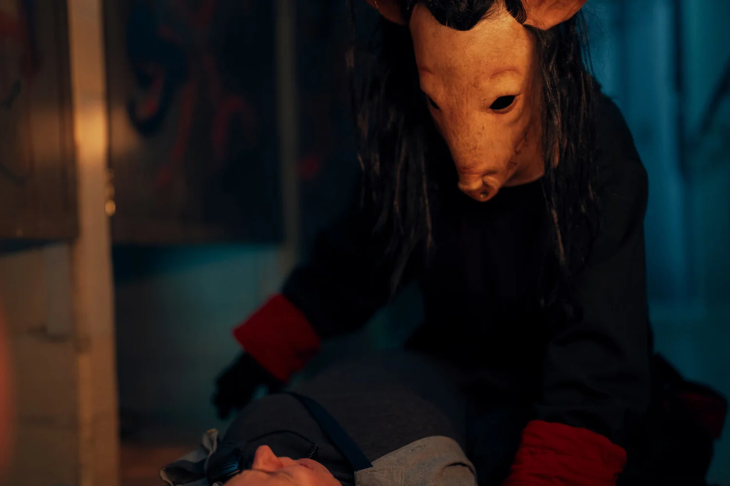 Студия Blumhouse приобрела права на франшизу «Пила» — вернулся и режиссер первого фильма - изображение 1 Студия Blumhouse приобрела права на франшизу «Пила» — вернулся и режиссер первого фильма - фото 1