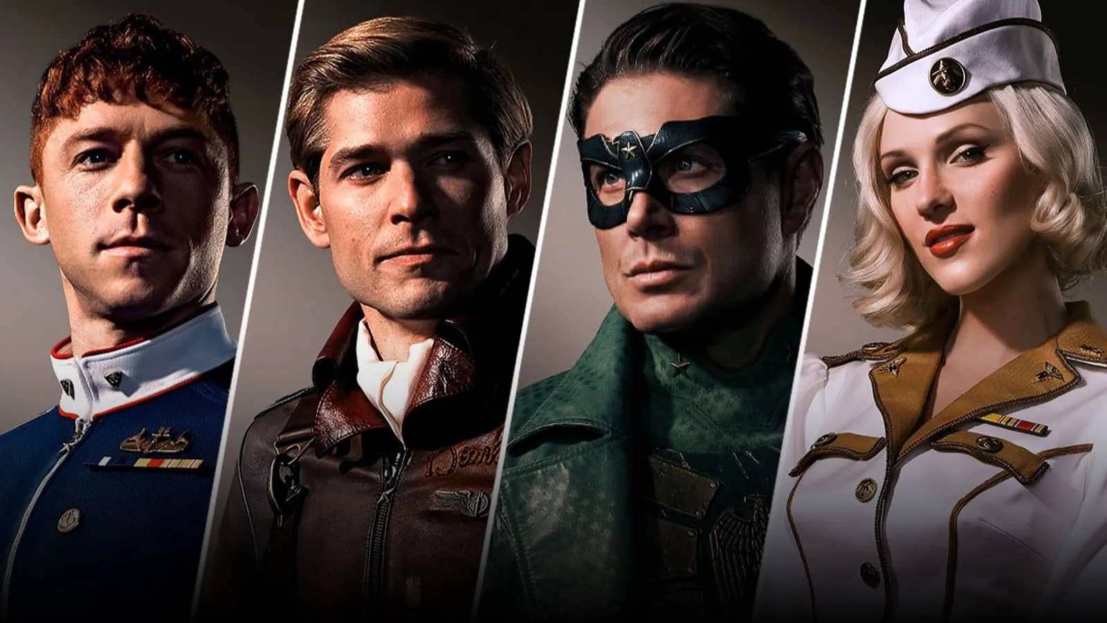 Приквел «Пацанов» о Солдатике и Штормфронт пополнился новыми актёрами - фото 2