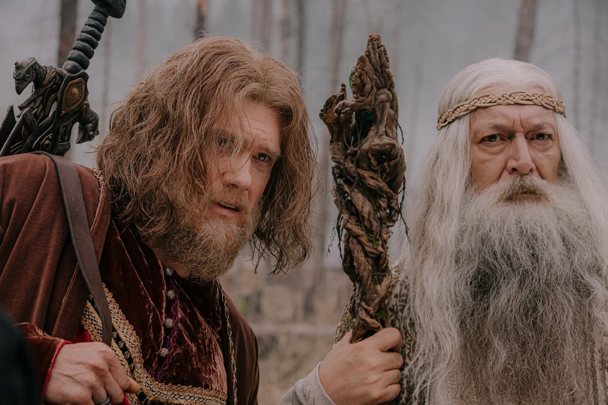 Вечер кино для всей семьи: 8 фильмов и сериалов, которые сблизят вас с детьми (или родителями) - изображение 6 Вечер кино для всей семьи: 8 фильмов и сериалов, которые сблизят вас с детьми (или родителями) - фото 6