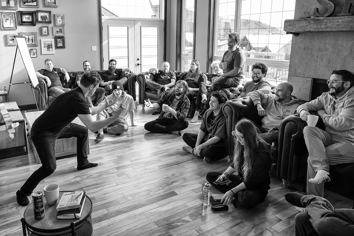 Авторы Sea of Stars начали полноценное производство DLC для игры - изображение 1 Авторы Sea of Stars начали полноценное производство DLC для игры - фото 1