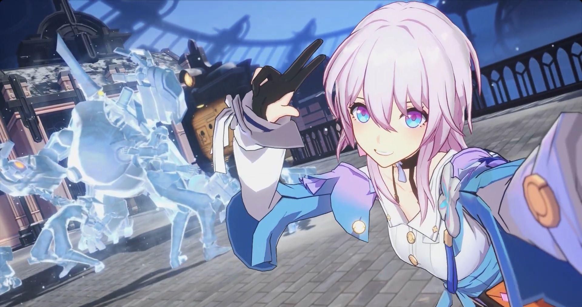 Лучшие персонажи Honkai: Star Rail — рейтинг от C до S+ - фото 2