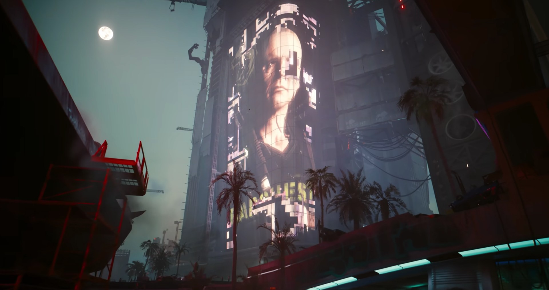 Phantom Liberty: всё, что нужно знать о важном дополнении Cyberpunk 2077 - фото 3