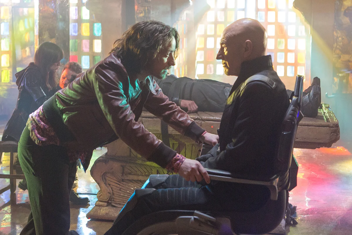 Топ-30 фильмов и сериалов Marvel: Полный список лучших проектов для просмотра в 2025 году - изображение 13 Топ-30 фильмов и сериалов Marvel: Полный список лучших проектов для просмотра в 2025 году - фото 13