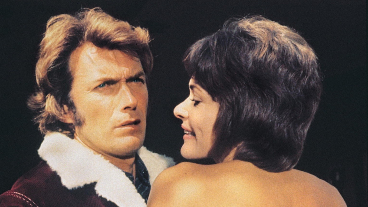 Человек с именем: лучшие фильмы Клинта Иствуда-режиссёра - фото 5