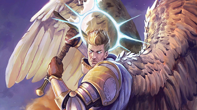 Гайд: как найти и разблокировать все мифические пути в Pathfinder: Wrath of the Righteous - фото 1