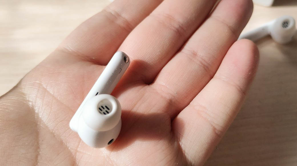 Обзор Honor Earbuds 2 Lite: стоит ли покупать бюджетные TWS-наушники с активным шумоподавлением - фото 5