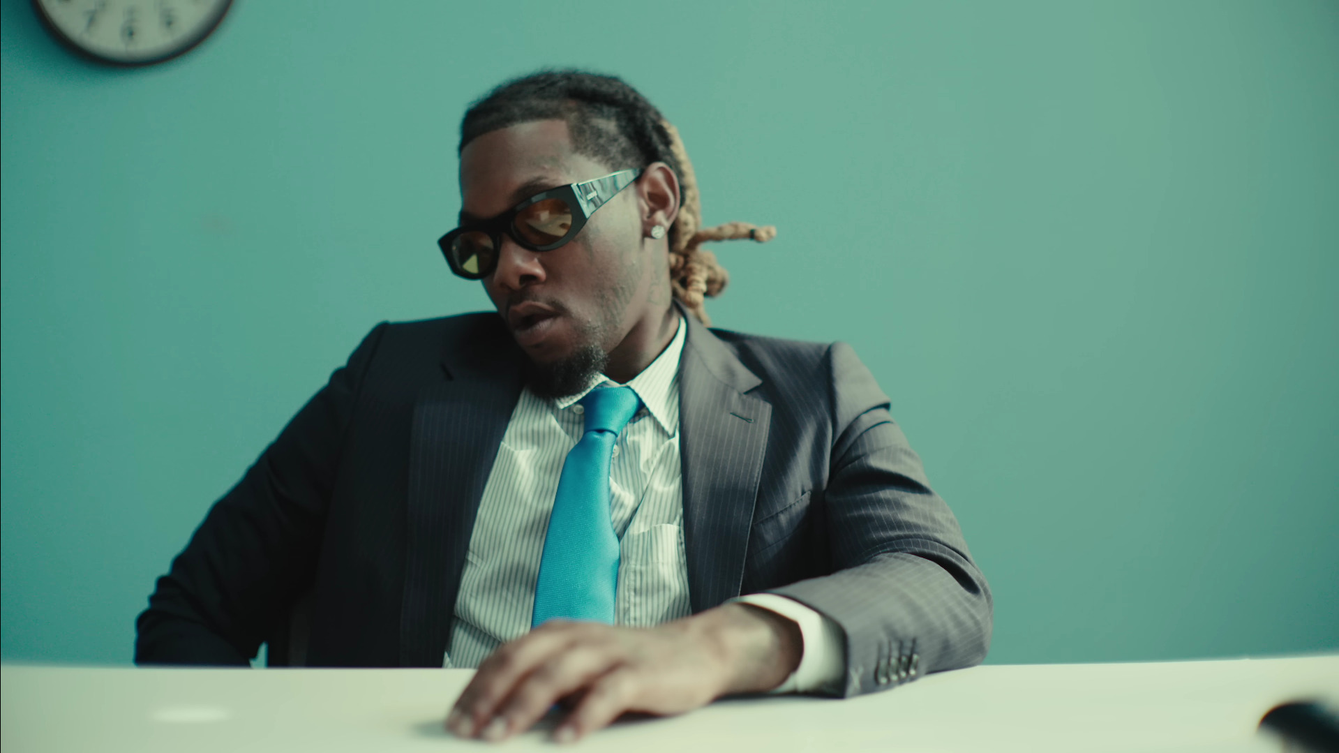 Offset и ещё несколько зарубежных артистов выступят в России в этом году - фото 1