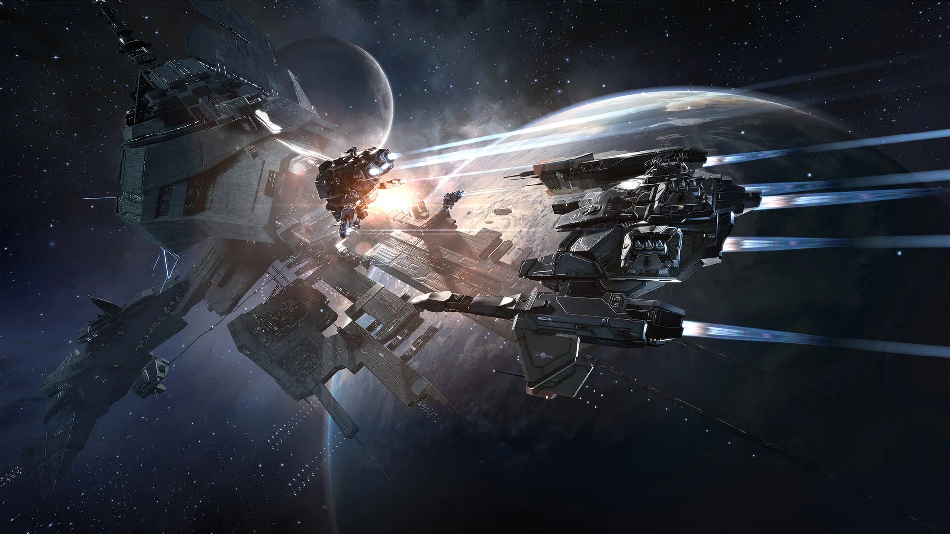 Пользователи Eve Online заявили о проведении крупнейшей кражи в истории игры - фото 1