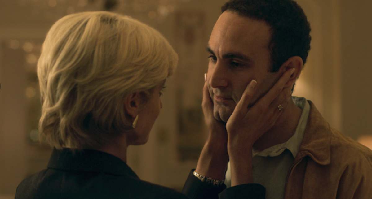 Рецензия на первую половину финального сезона «Короны»: как история принцессы Дианы помешала сериалу - изображение 3 Рецензия на первую половину финального сезона «Короны»: как история принцессы Дианы помешала сериалу - фото 3