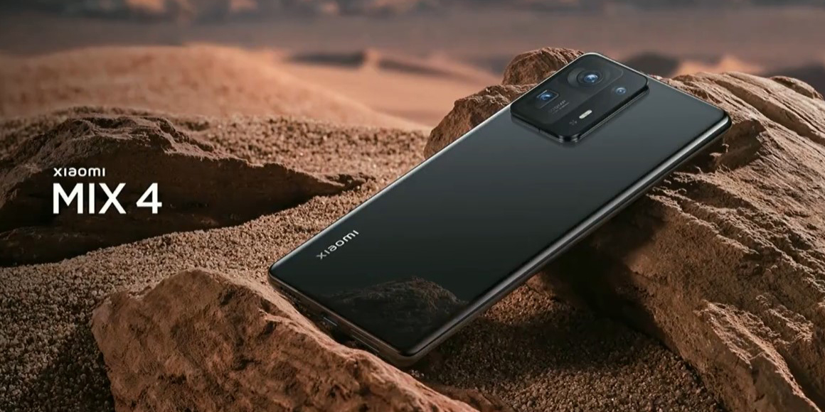 Xiaomi показала Mi Mix 4 с чипом Snapdragon 888+ и встроенной в дисплей камерой - фото 2