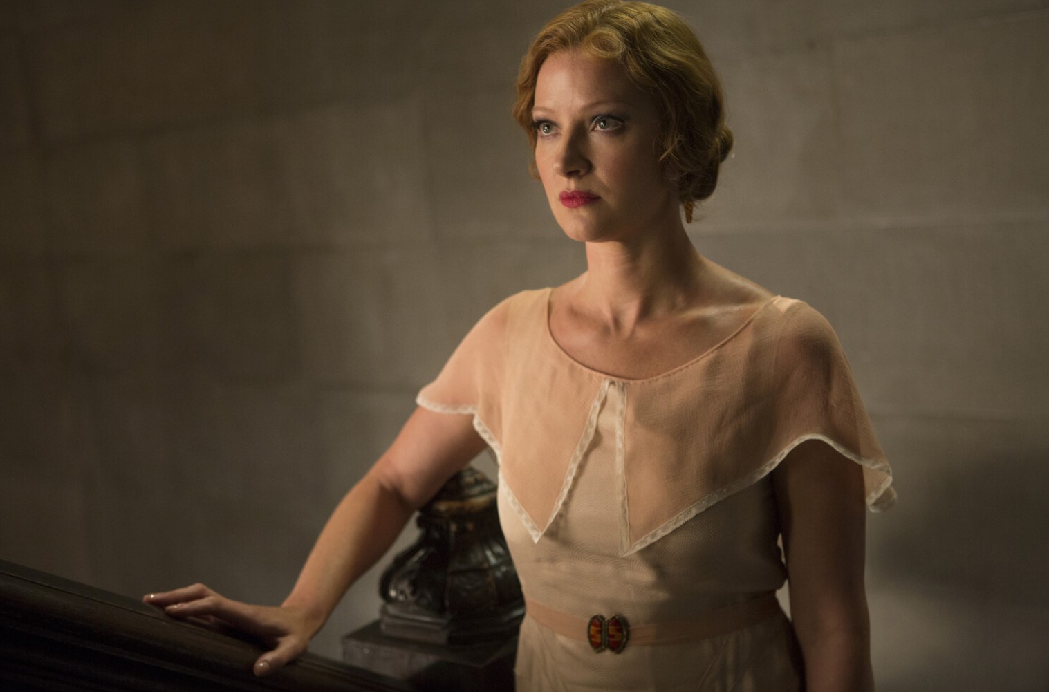 Кадр из сериала «Подпольная империя»

 Источник: HBO