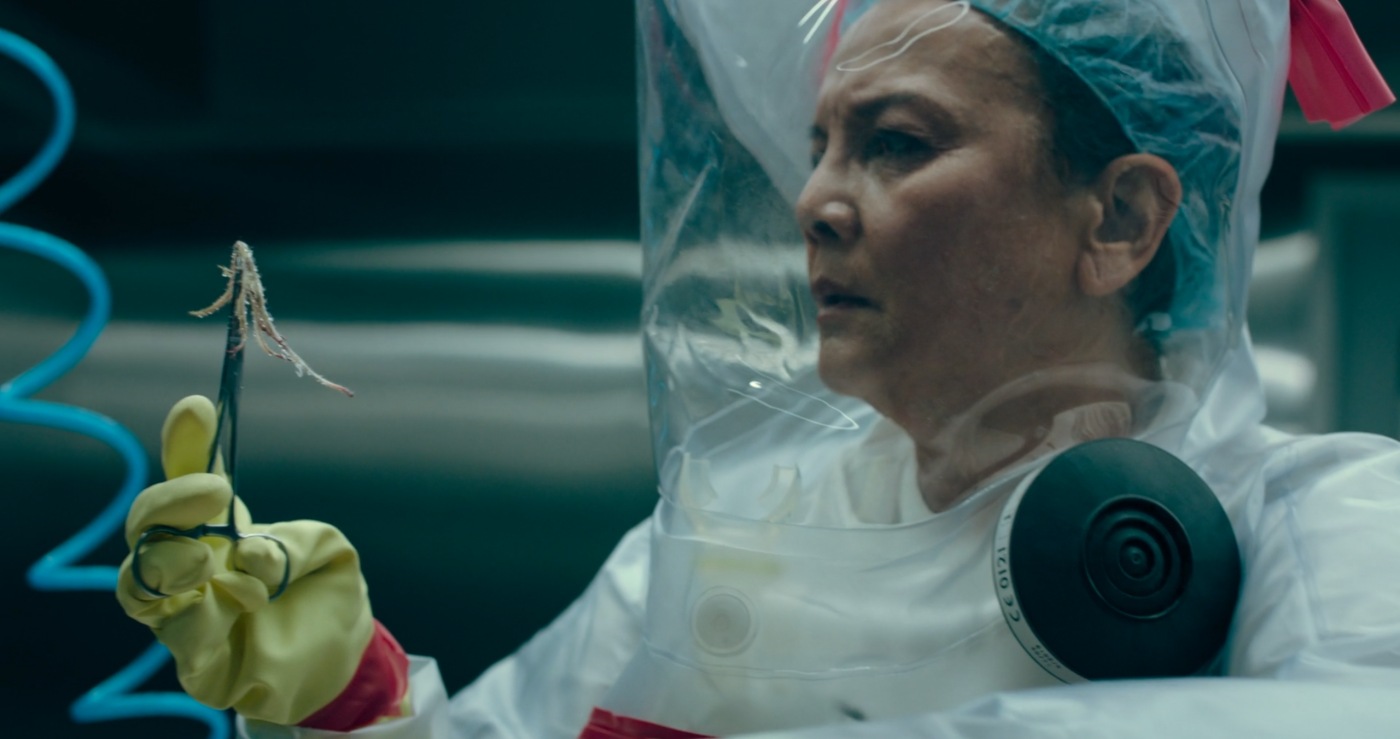 Обзор второй серии «Одни из нас»: встреча с инфекцией - изображение 2 Обзор второй серии «Одни из нас»: встреча с инфекцией - фото 2