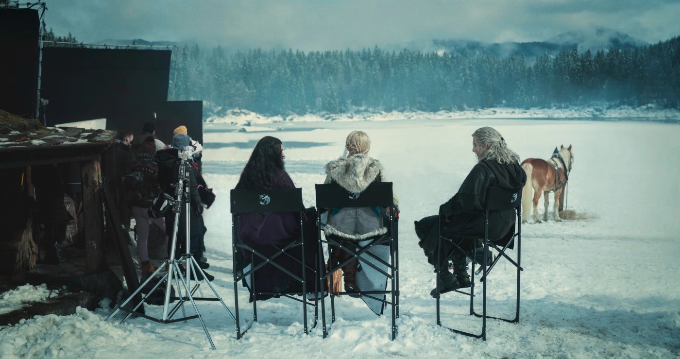 Что известно о третьем сезоне «Ведьмака»? Дата выхода, сюжет и актёры - фото 1