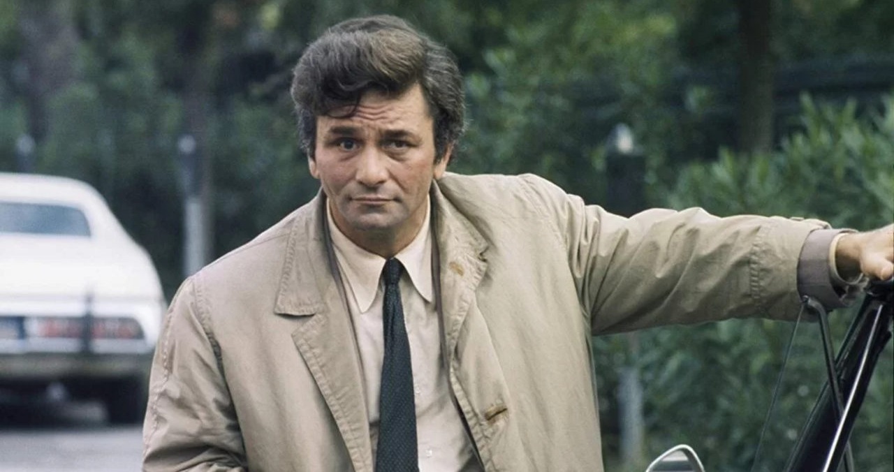 По следам «Коломбо»: как распознать «перевернутый детектив» и что смотреть после «Покерфейса» - фото 3