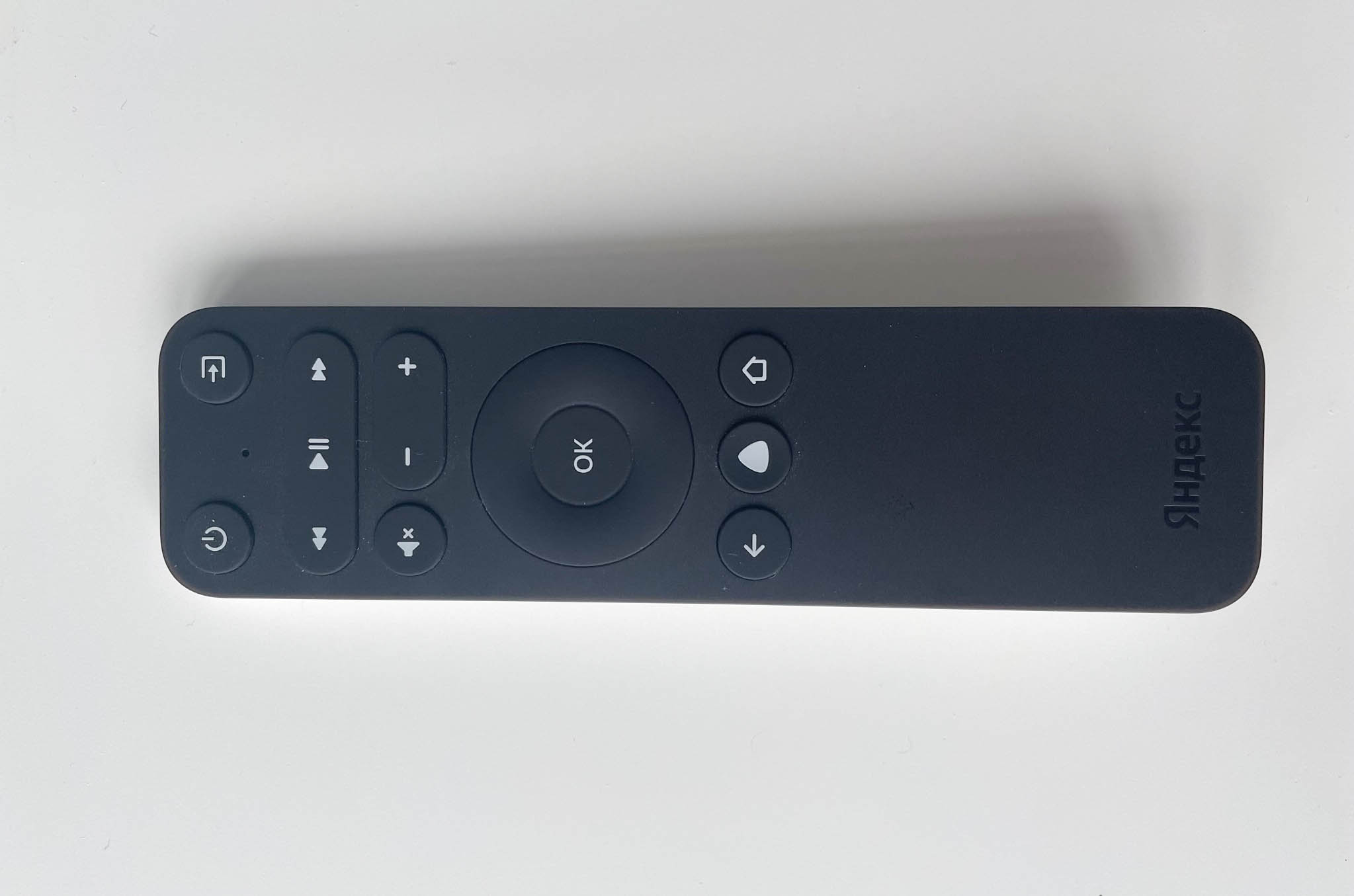 Обзор ТВ-приставки «Яндекс.Модуль»: бюджетная модель для кино, сериалов и музыки - фото 3