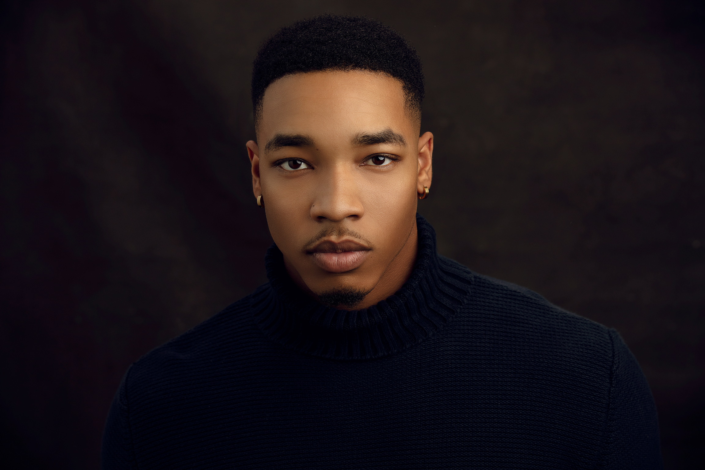 Джалейл Сваби присоединился к съемкам «Голодных игр: Рассвет Жатвы» - фото 1