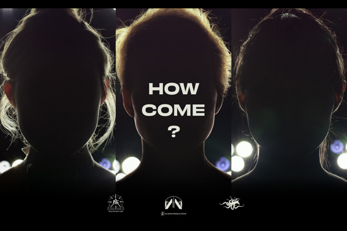 Хидео Кодзима опубликовал новый тизерный постер с загадочными персонажами - фото 1