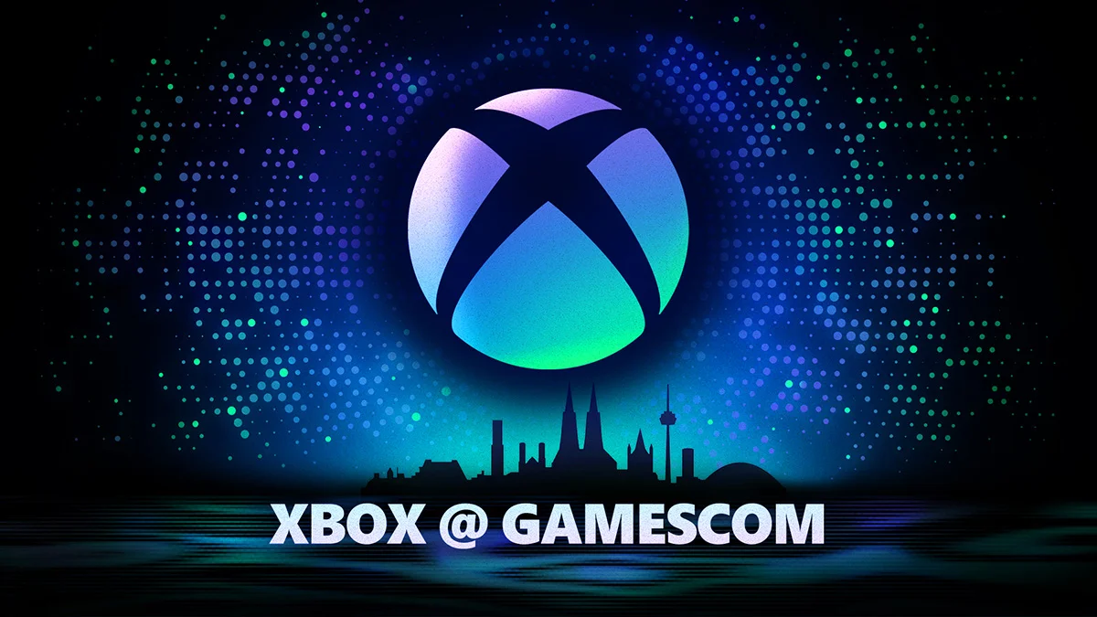 Xbox и Microsoft подтвердили своё участие на выставке Gamescom 2024 - фото 1