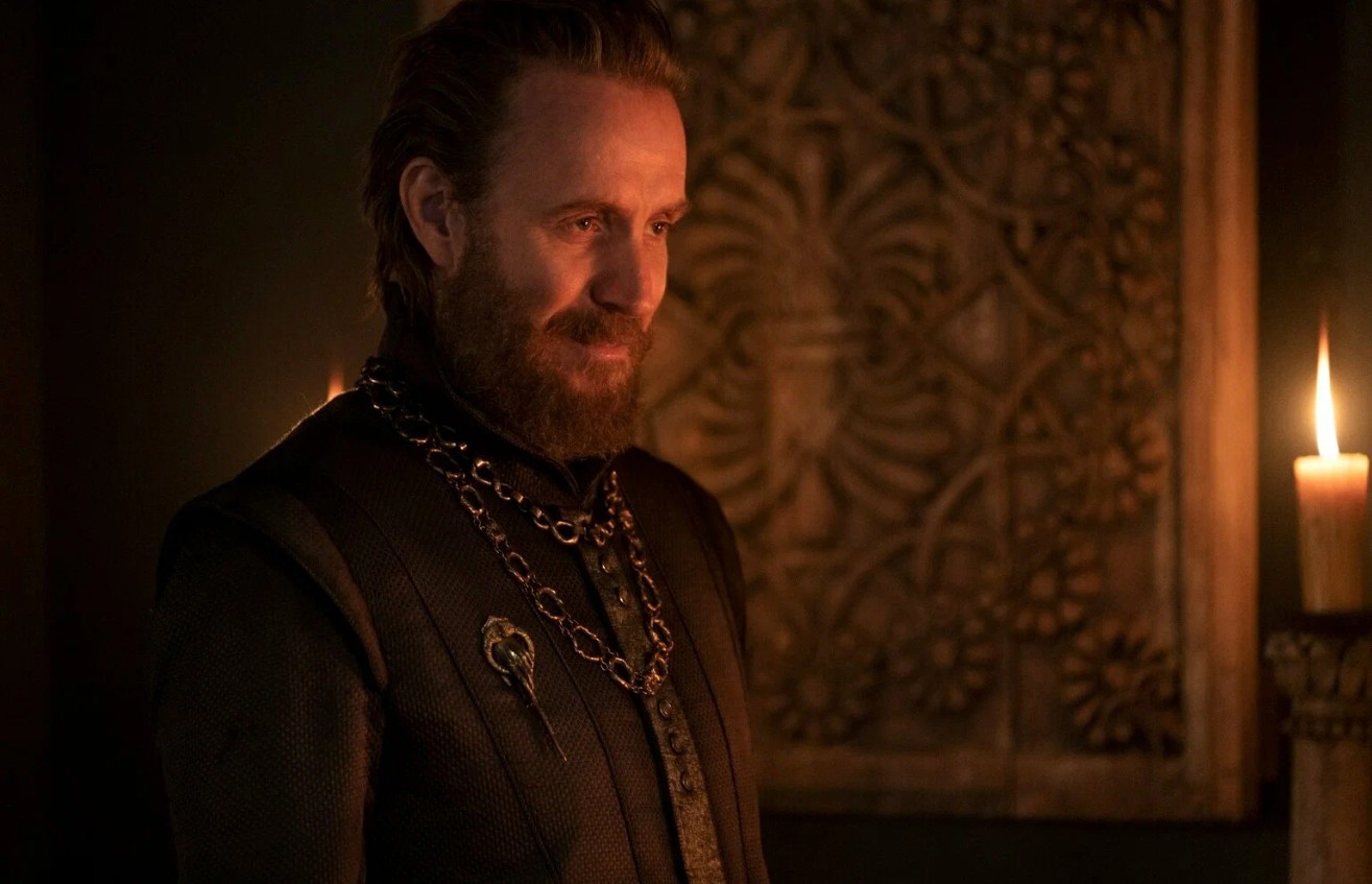 «Дом дракона»