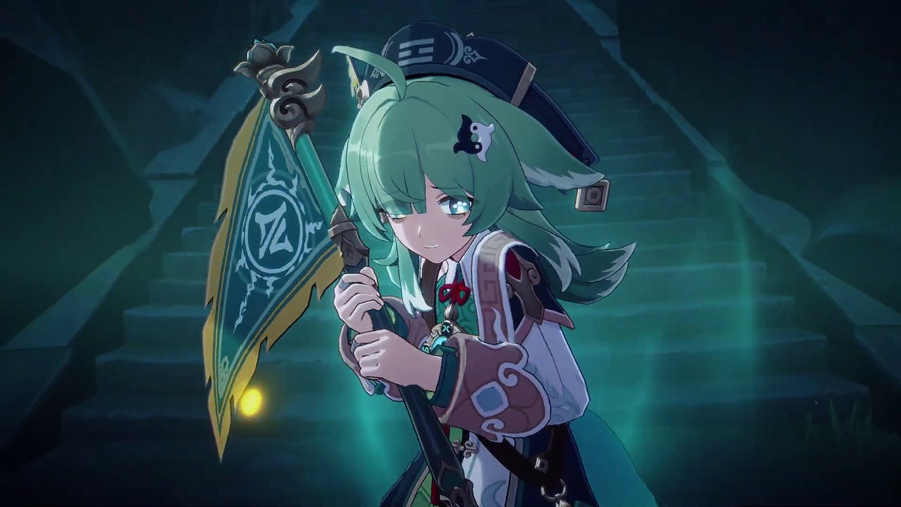 Всё о персонаже Хохо из Honkai: Star Rail — гайд, лучшие билды, навыки и элемент - изображение 10 Всё о персонаже Хохо из Honkai: Star Rail — гайд, лучшие билды, навыки и элемент - фото 10