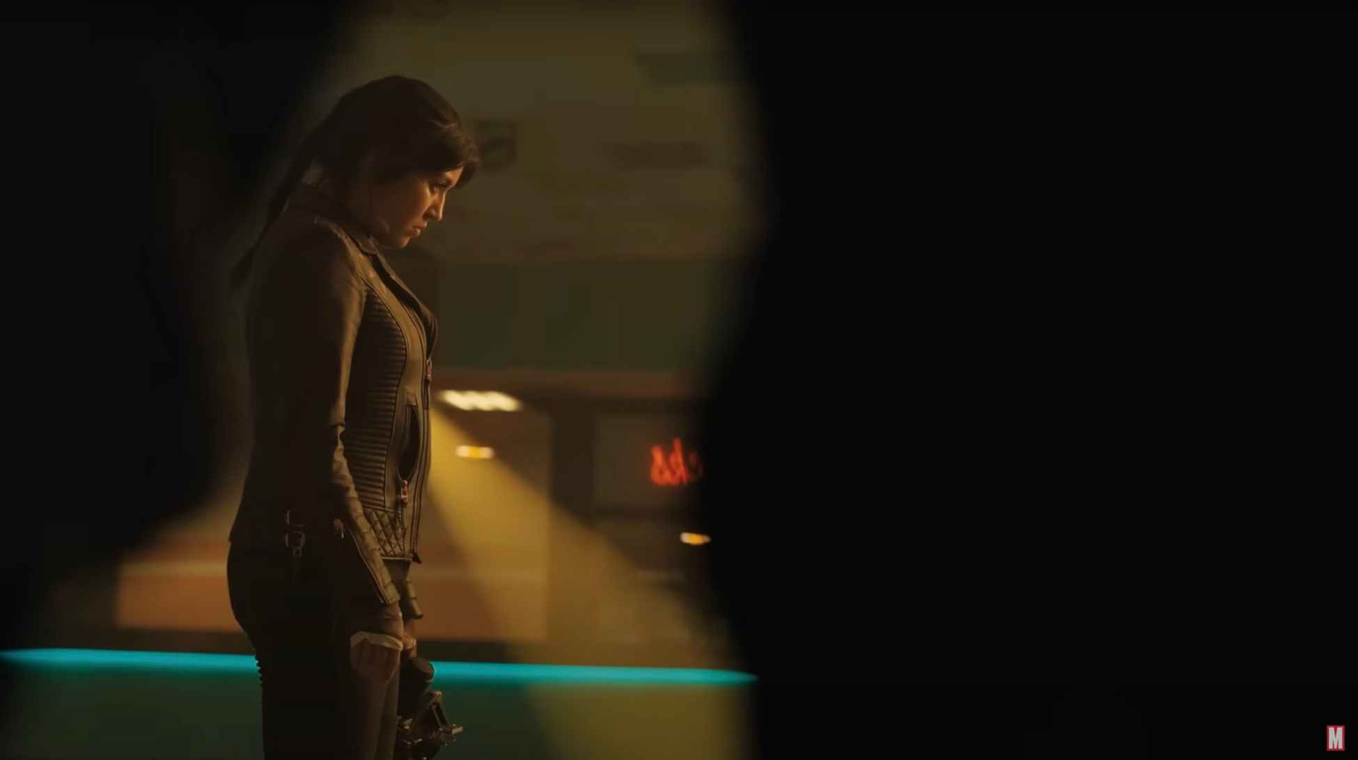 Очередной провал Marvel или мостик к новой стратегии? Рецензия на «Эхо» - изображение 5 Очередной провал Marvel или мостик к новой стратегии? Рецензия на «Эхо» - фото 5