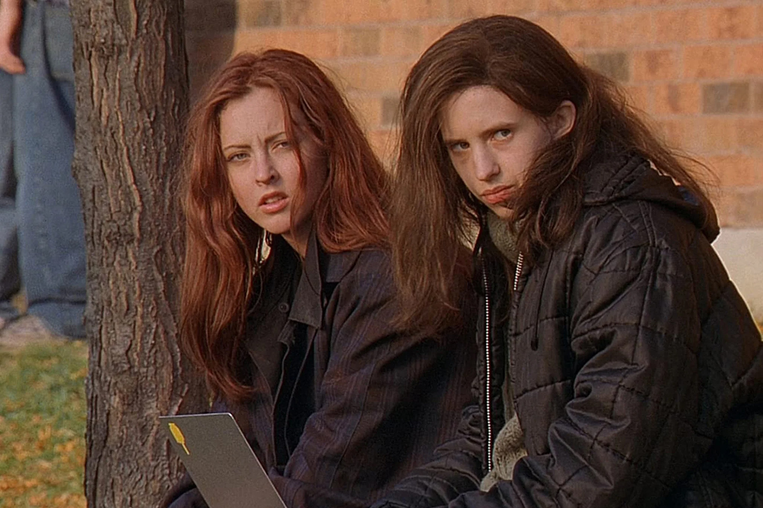 Кадр из фильма «Оборотень»
Источник: TMN