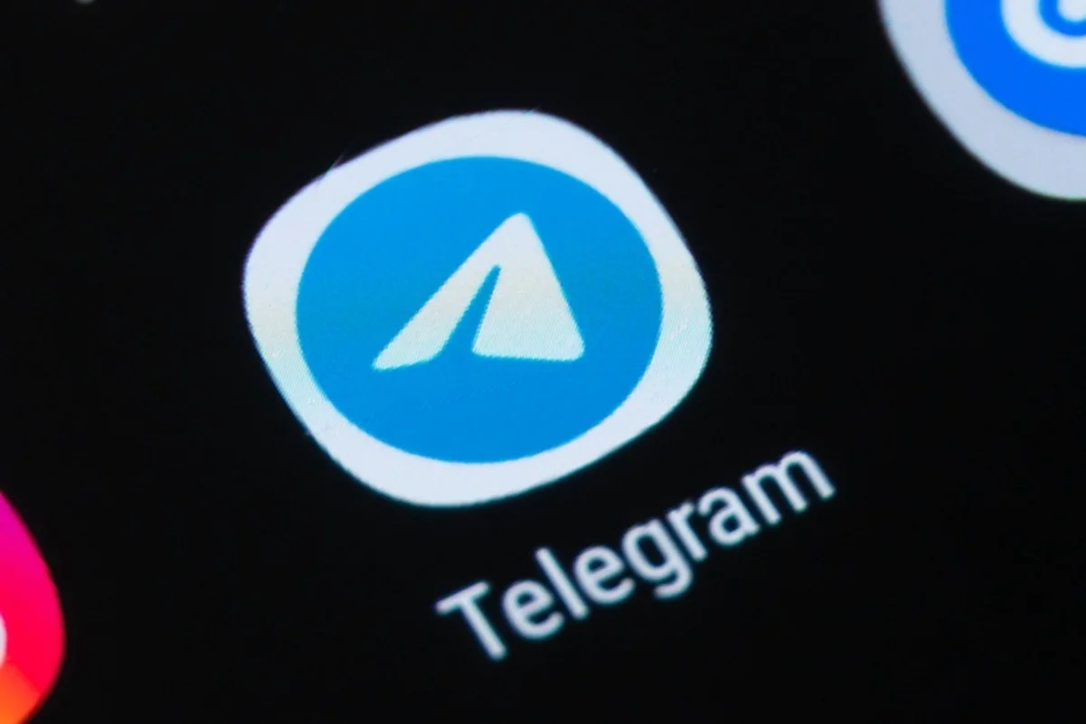 В мессенджере Telegram произошел массовый сбой - фото 1