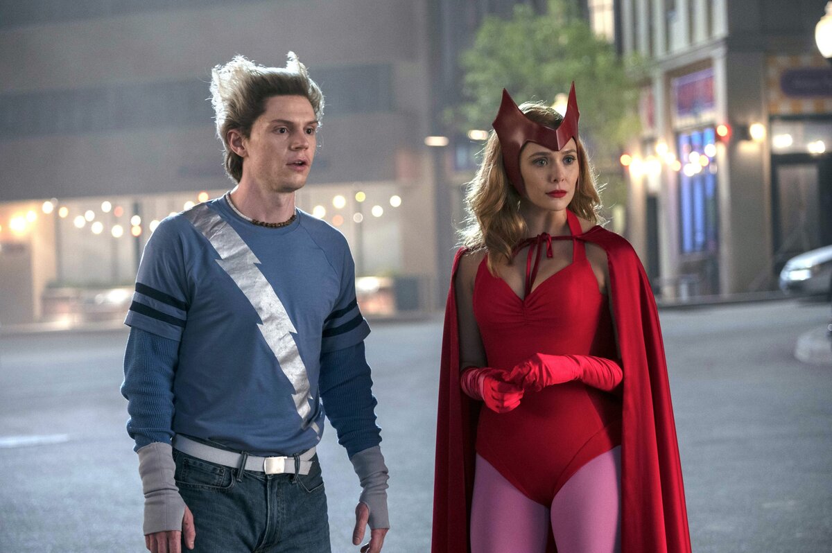 Ртуть в сериале «ВандаВижн». Источник: скриншот «Канобу»