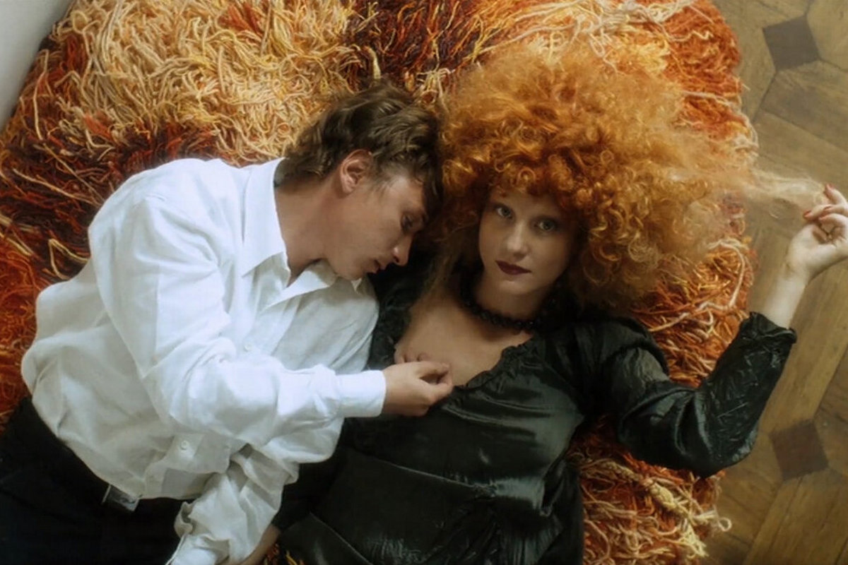 Советская классика и лауреаты «Оскара»: какие старые фильмы можно сейчас посмотреть в кино - изображение 3 Советская классика и лауреаты «Оскара»: какие старые фильмы можно сейчас посмотреть в кино - фото 3