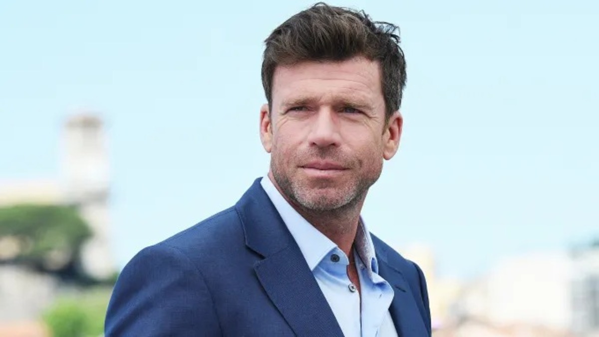 Тейлор Шеридан. Фото: Dominique Charriau/WireImage