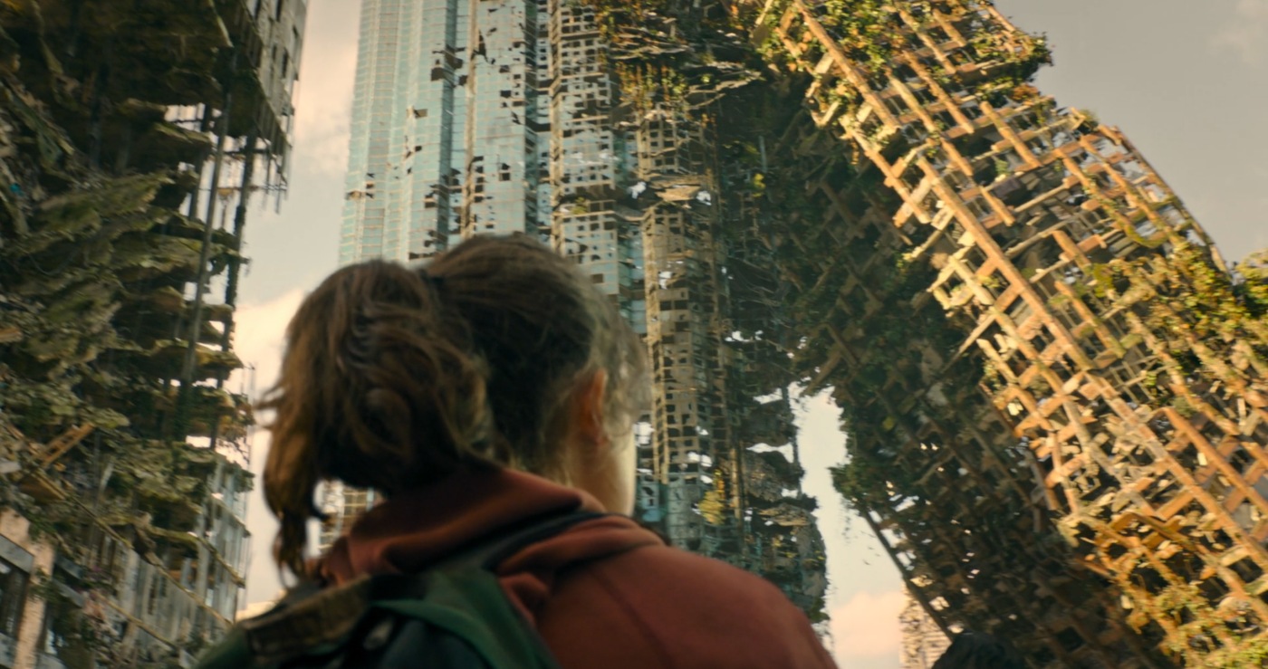 Обзор второй серии «Одни из нас»: встреча с инфекцией - изображение 3 Обзор второй серии «Одни из нас»: встреча с инфекцией - фото 3