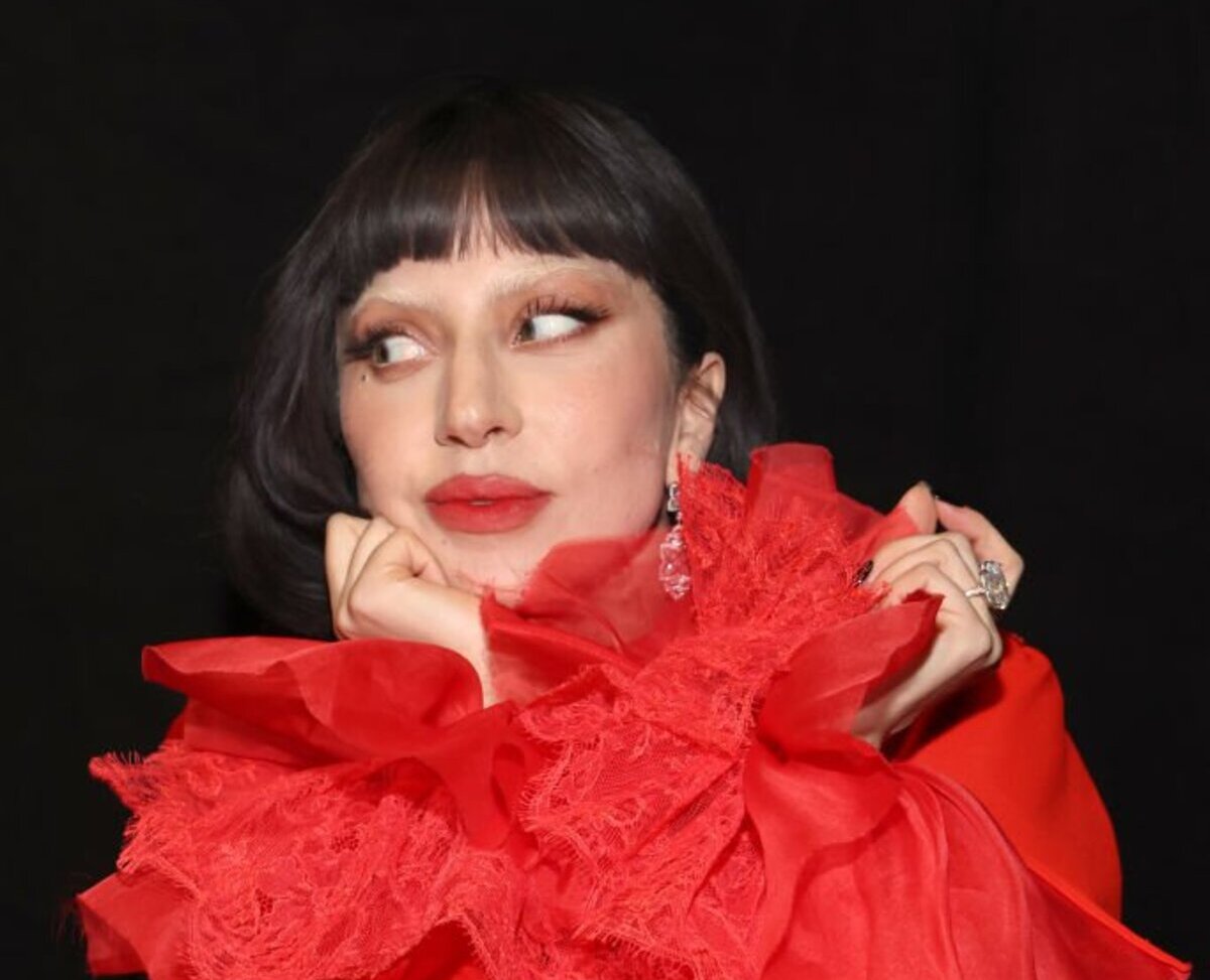 Kevin Mazur/Getty Images for iHeartRadio