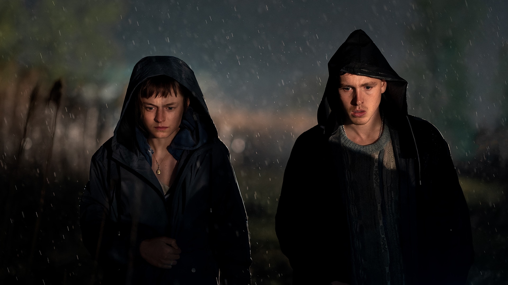 «Убийство на краю света»: Детектив в духе Агаты Кристи от создателей «ОА» - фото 3