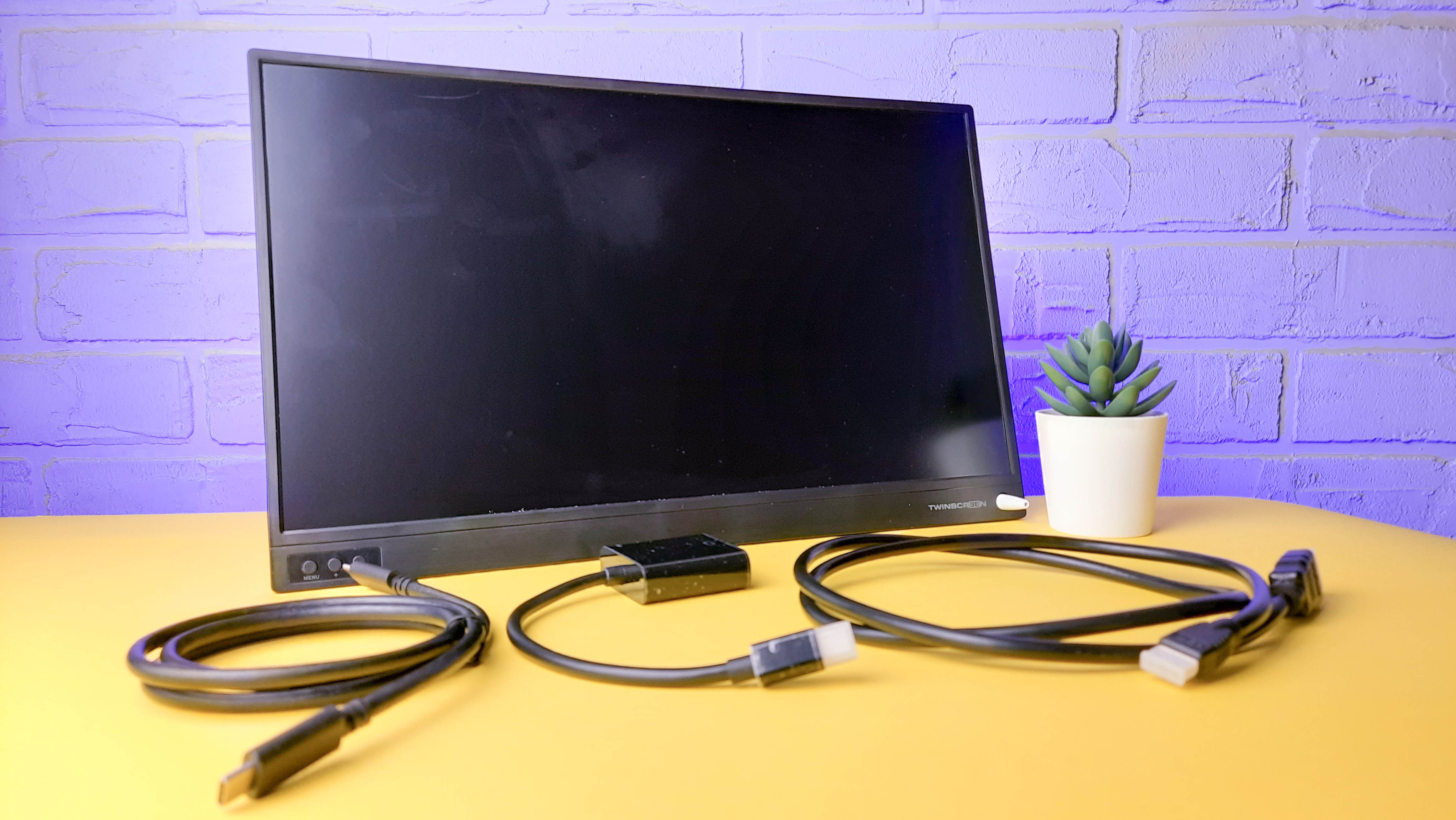 Обзор Prestigio Twinscreen 16: портативный дисплей для игр и работы - фото 6