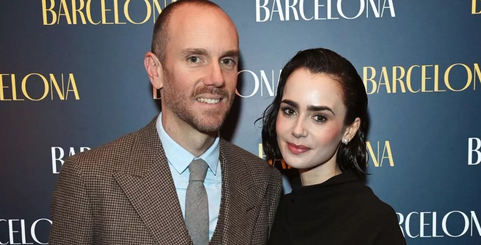 Звезда «Эмили в Париже» Лили Коллинз стала мамой - изображение 1 Звезда «Эмили в Париже» Лили Коллинз стала мамой - фото 1